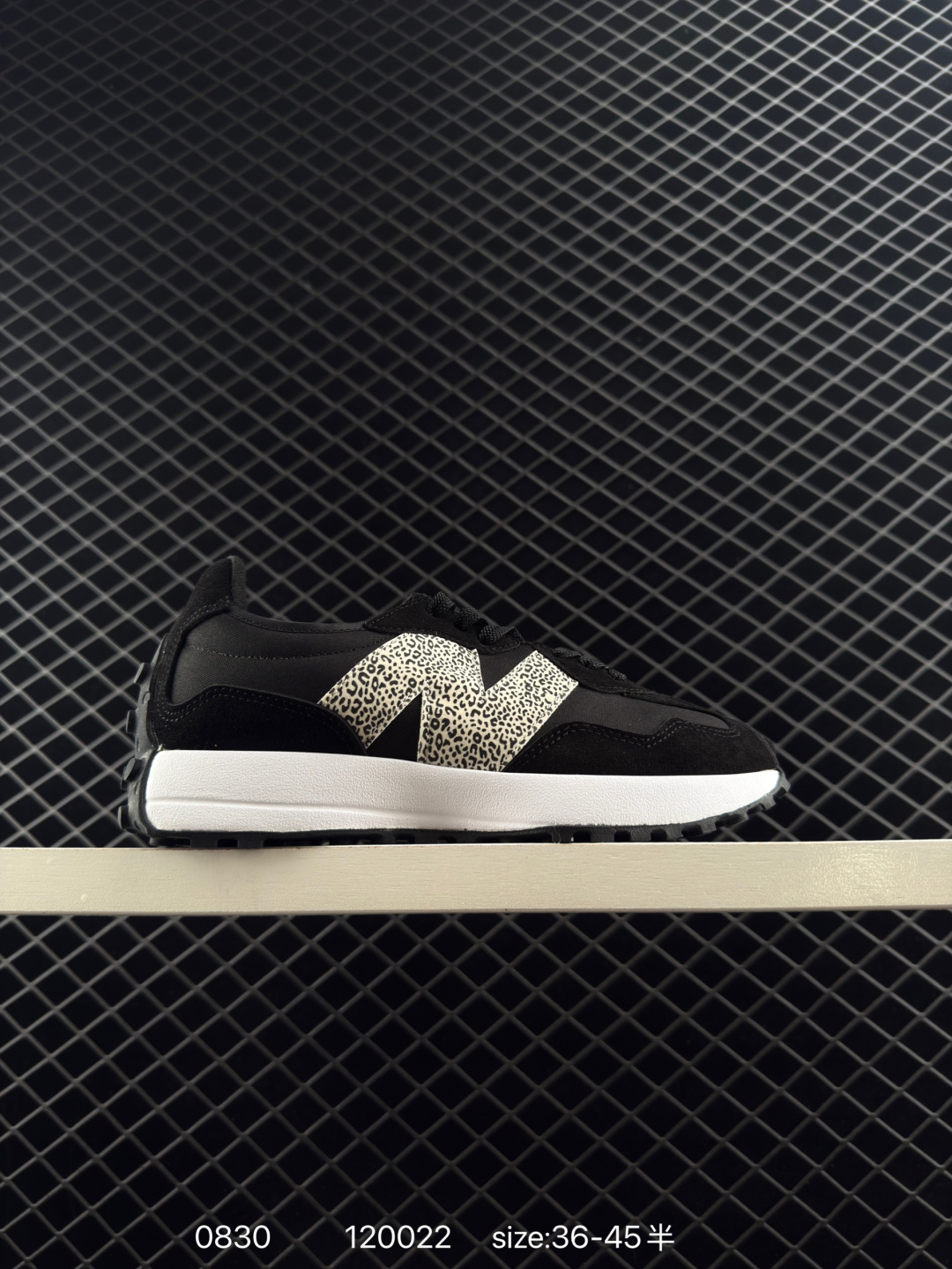 New Balance MS327 New Balance MS327